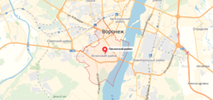 Ремонт холодильников в Ленинском районе Воронежа